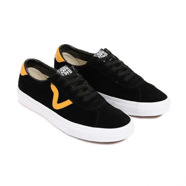 Giày Vans UA Sport Suede VN0A4BU6XW2