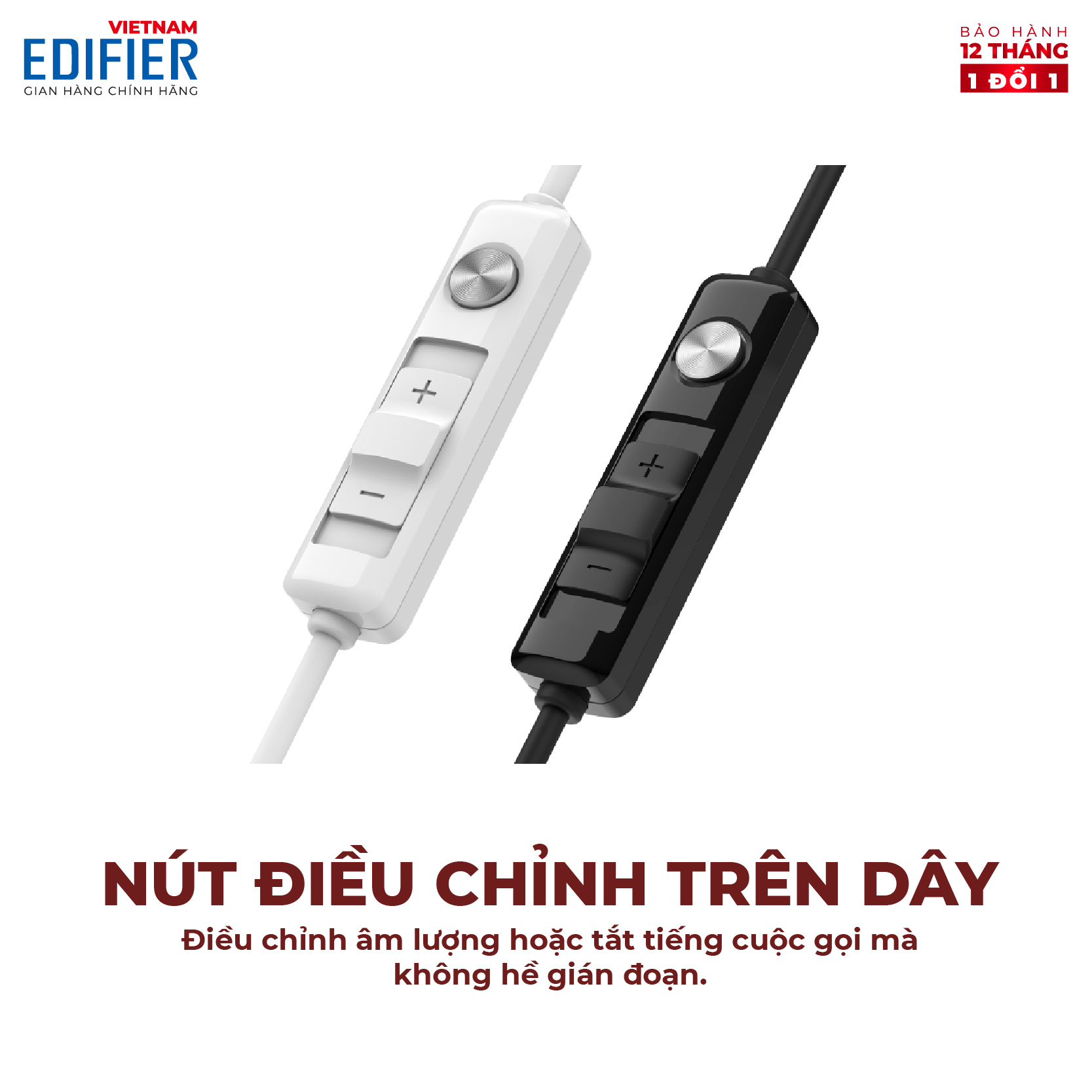 Tai nghe chụp tai có dây âm thanh 7.1 EDIFIER G4 SE Kèm Mic đàm thoại Khử tiếng ồn, tích hợp đèn led - Hàng chính hãng