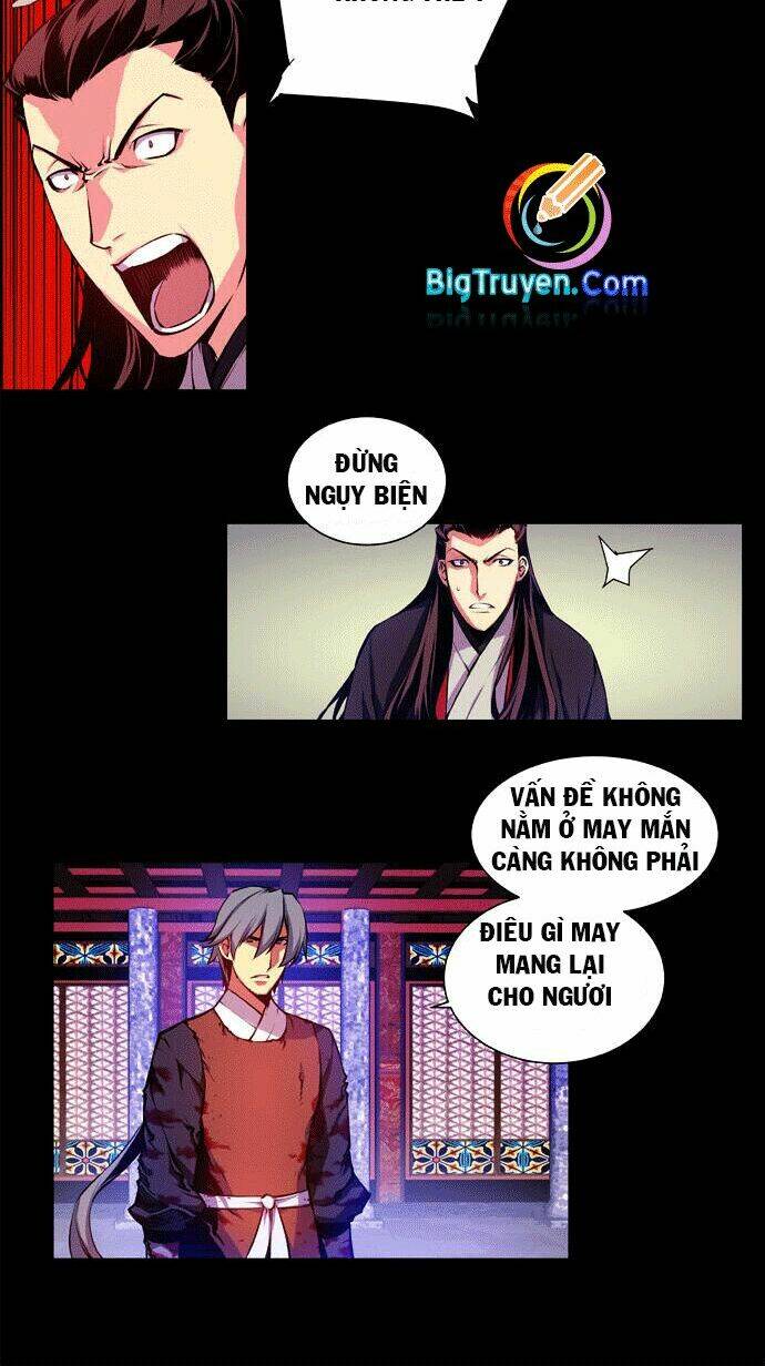 märchen: the embodiment of tales chapter 9 18