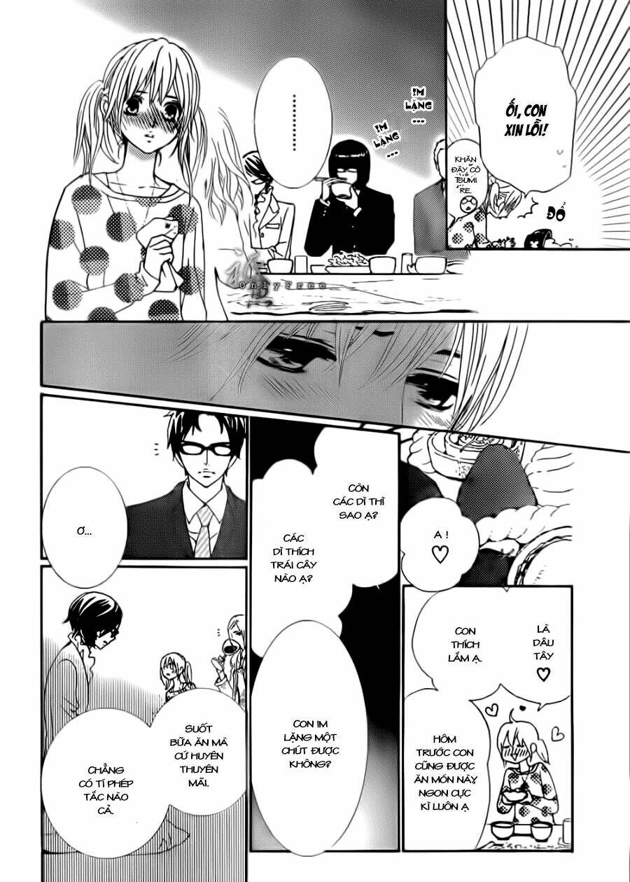 megami no libra chapter 2 33