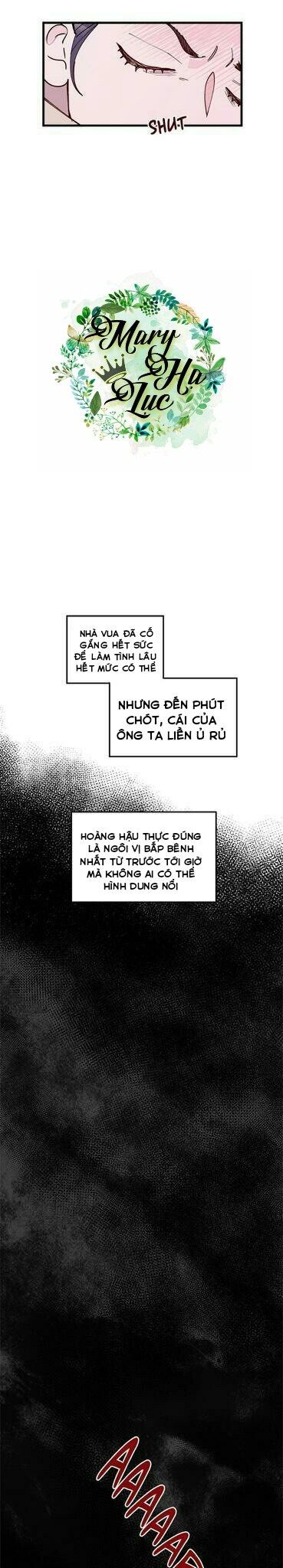 tham vọng quyền lực (full) chapter 13 30