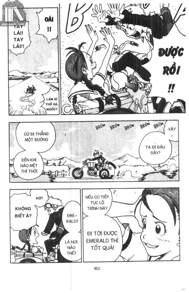 toto! the wonderful adventure chapter 9 6