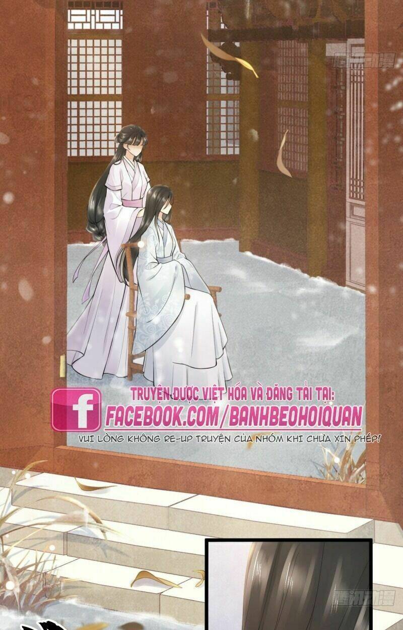 mê hoặc nhân tâm chapter 16 7