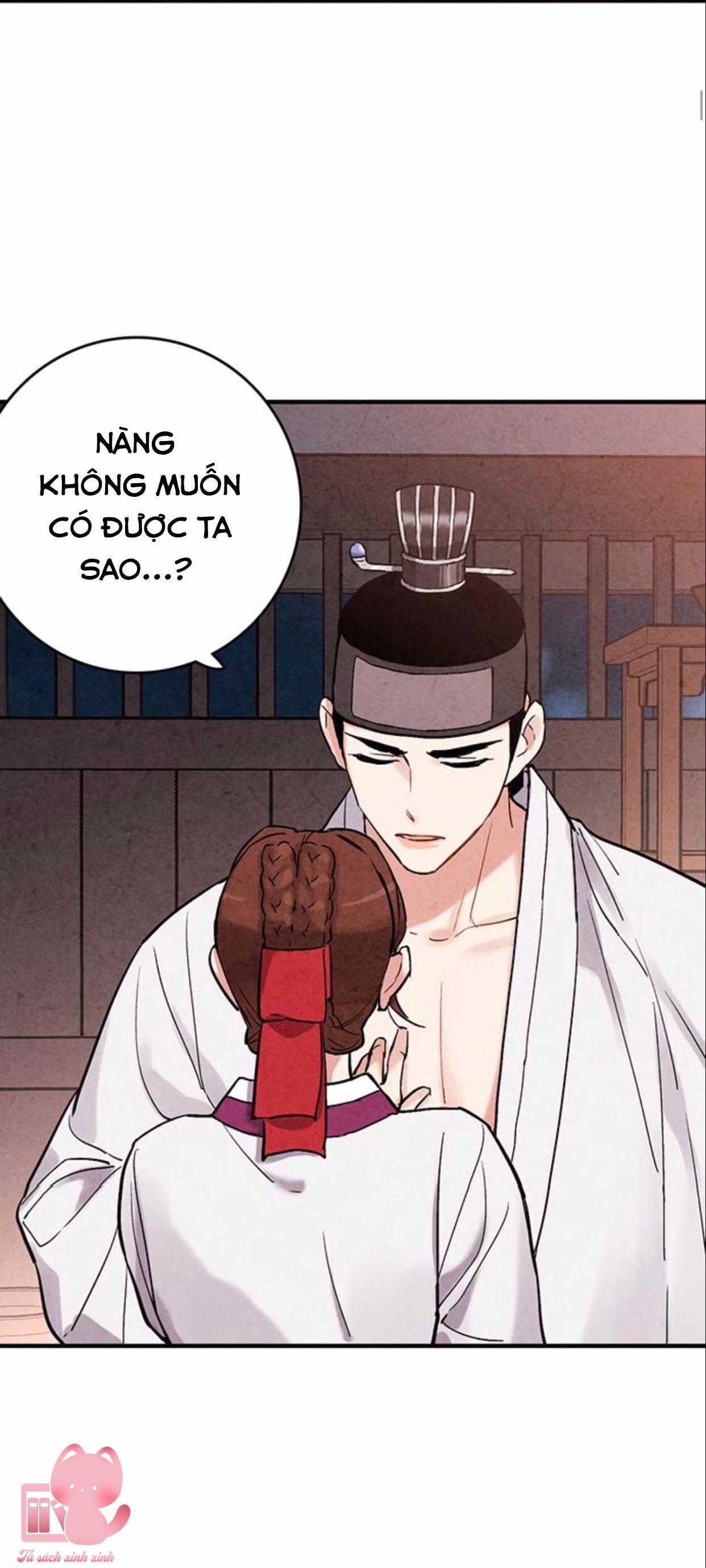 lệnh cấm hôn chapter 55 61