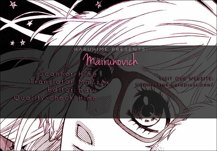 mairunovich chapter 5 2