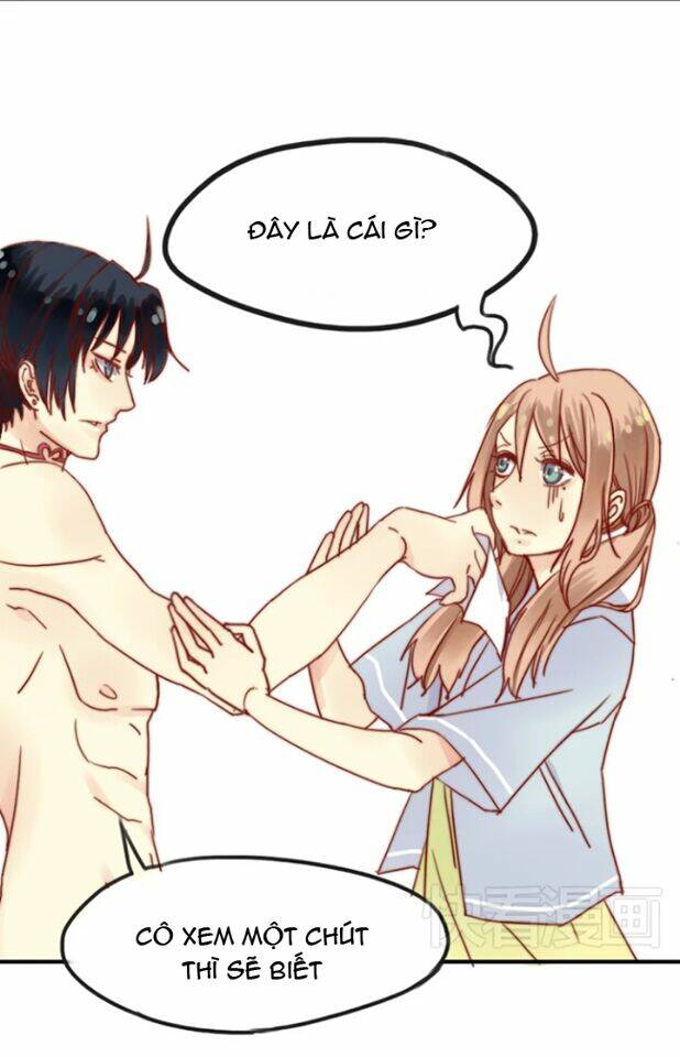 bạn trai tùy chỉnh chapter 1 2