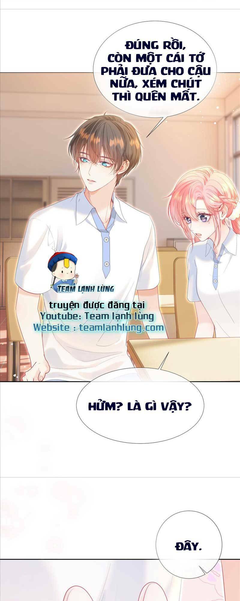 xuyên về thời học sinh truy lão công chapter 23 4