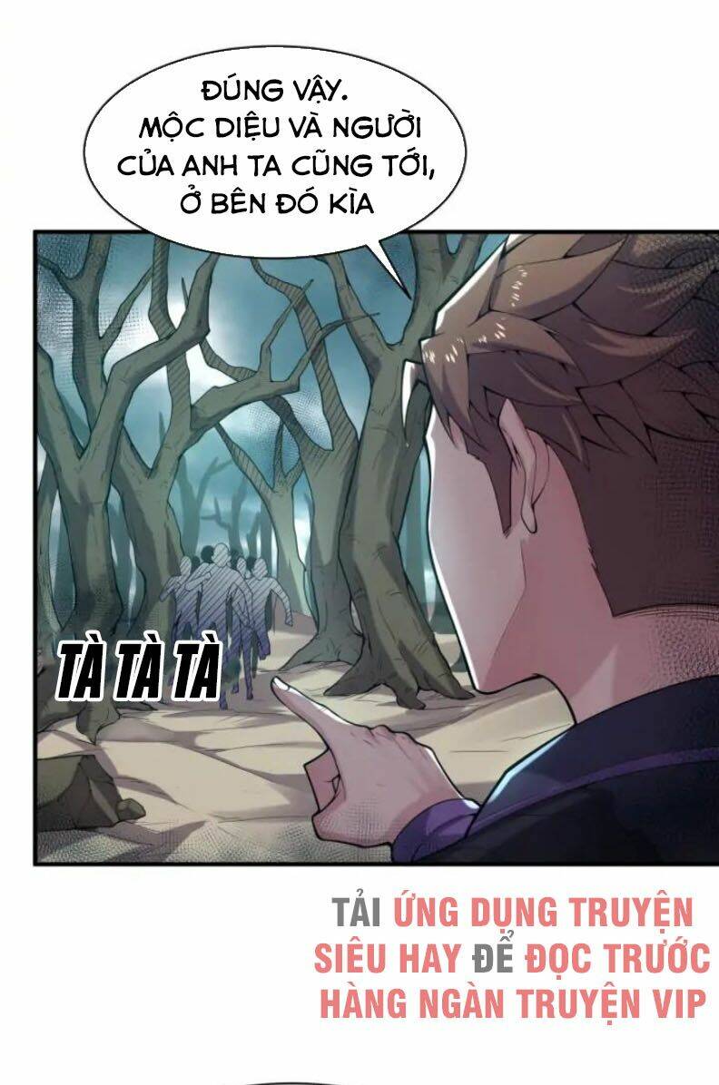 người chặn xuyên không chapter 97 60