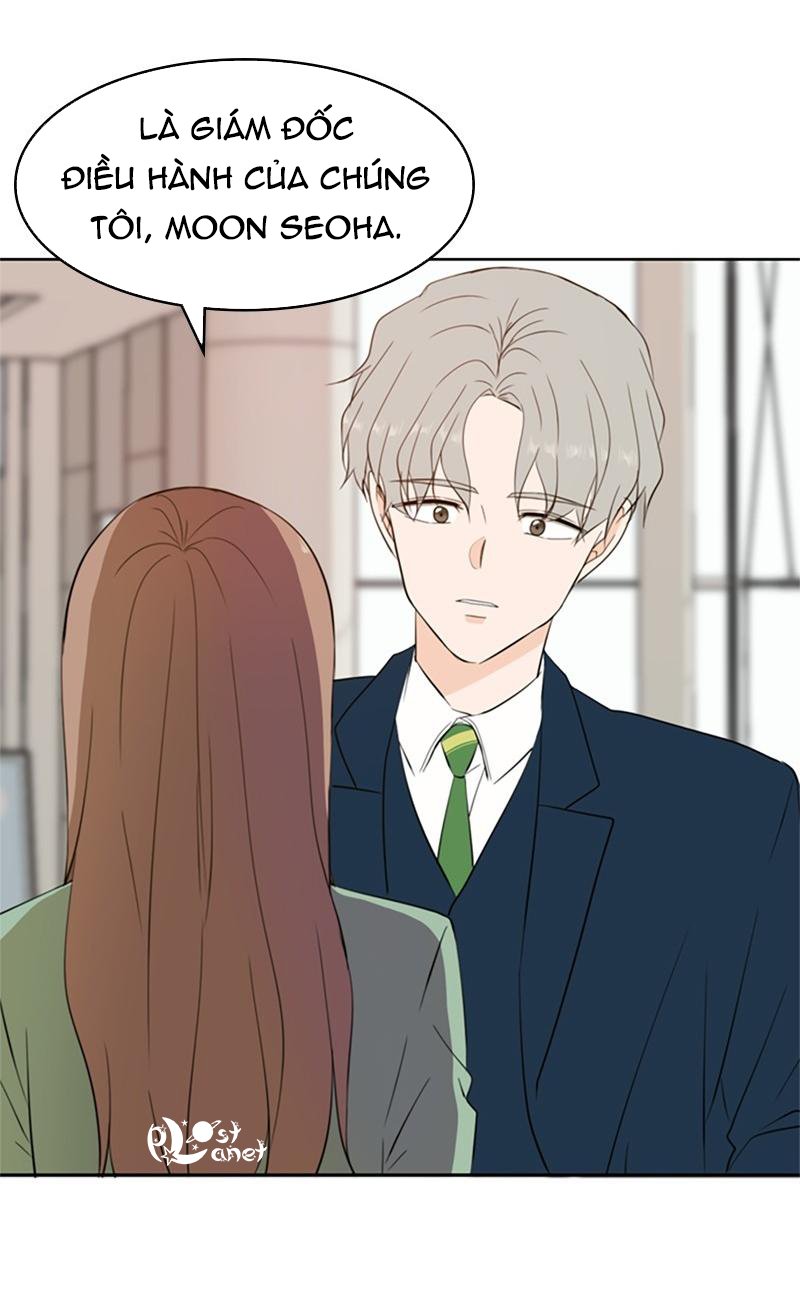 kiếp này cũng xin chăm sóc tôi như vậy nhé kiếp này cũng xin chăm sóc tôi như vậy nhé chapter 28 21