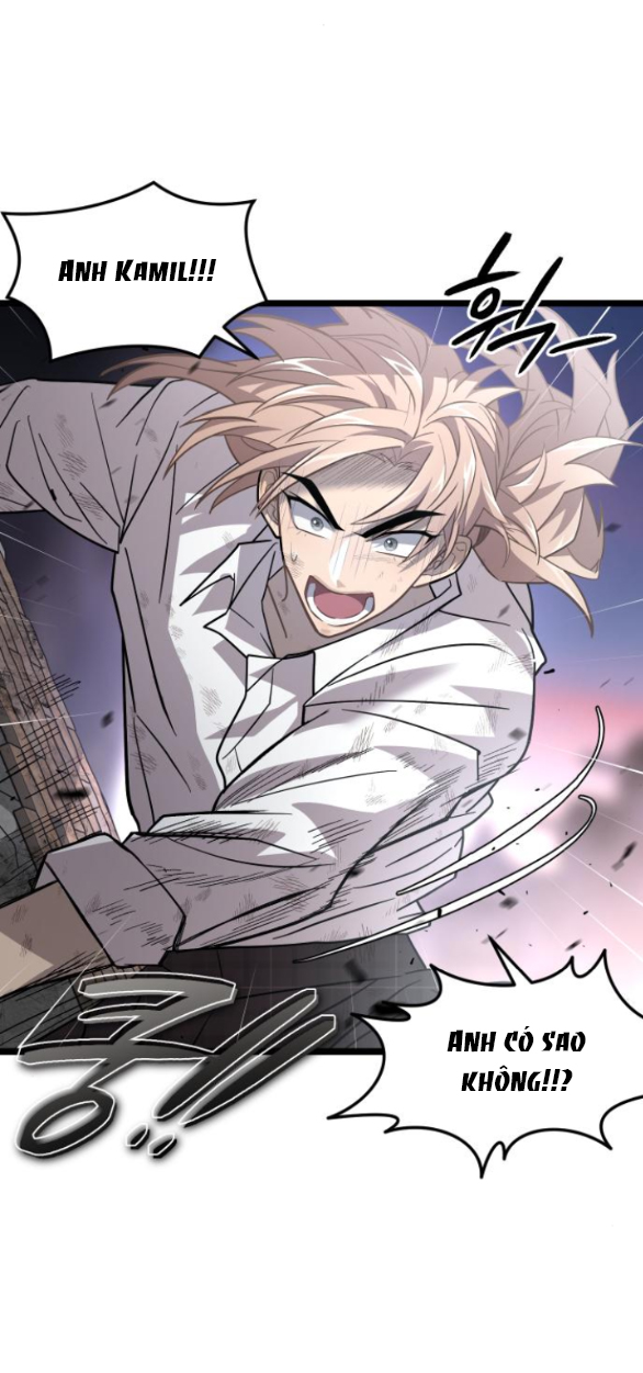 dark moon - tế đàn ánh trăng chapter 52.1 13