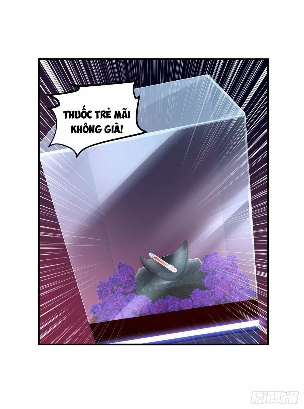 toàn bộ nắm trong tay chapter 36 30