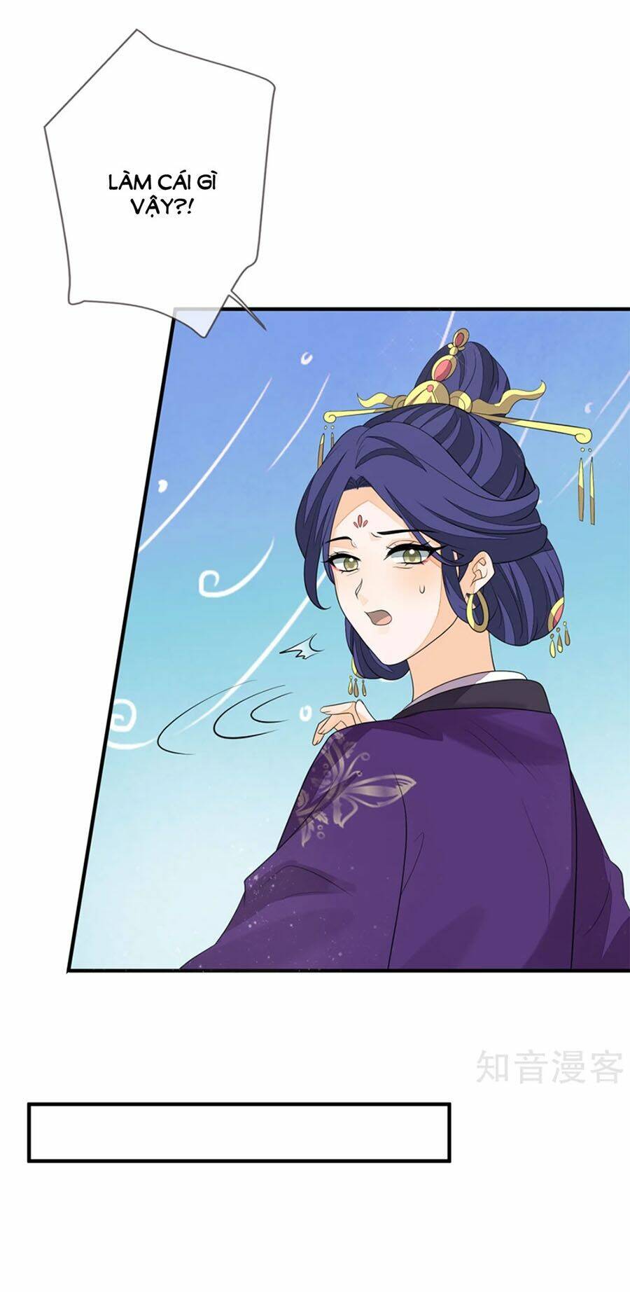 cửu khuyết phong hoa chapter 80 28