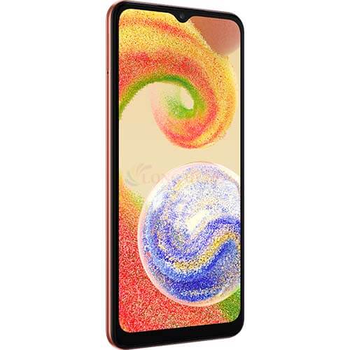 Điện thoại Samsung Galaxy A04  - Hàng chính hãng