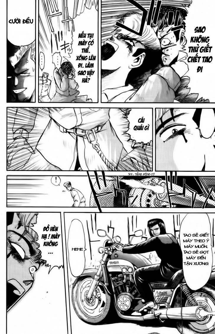 shonan junai gumi chapter 46 14