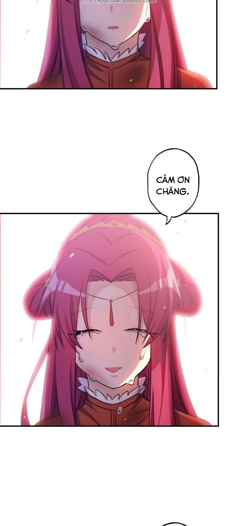 khởi đầu bằng một con côn chapter 17 22