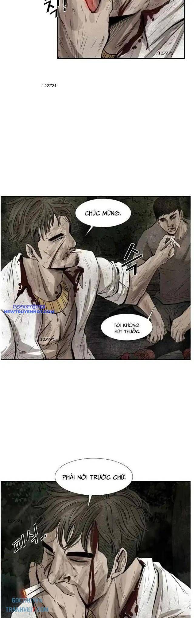 shark - cá mập chapter 119 7