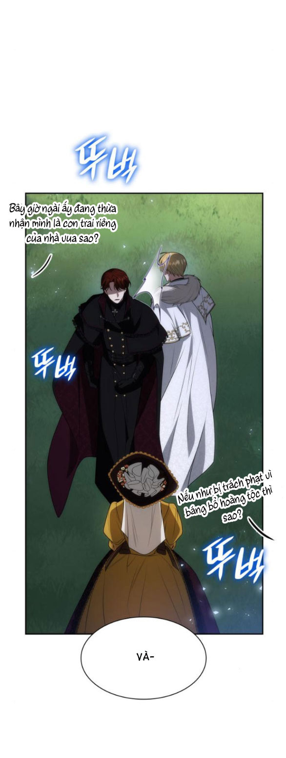 Chị Yêu, Kiếp Này Em Sẽ Là Hoàng Hậu chapter 42.2 - Trang 33