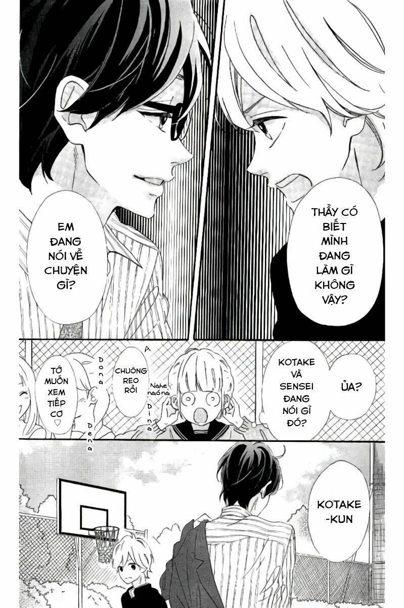 sensei kunshu chapter 14 24