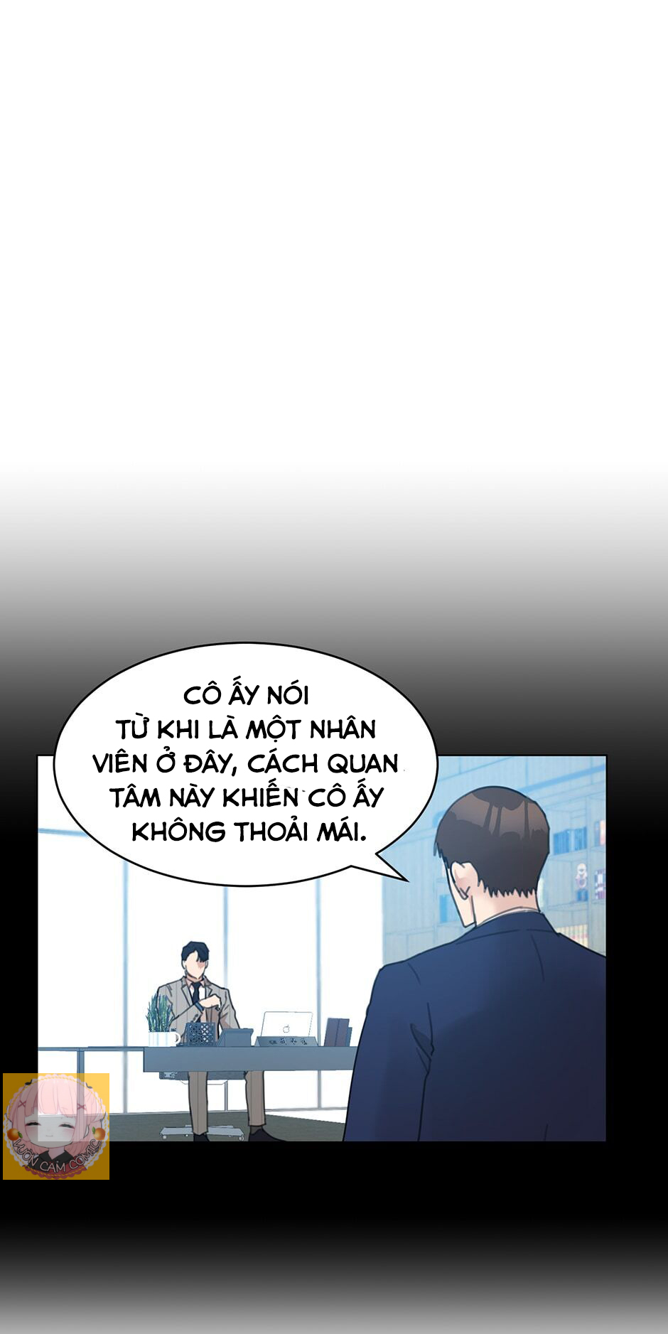 bà xã tôi đã trở lại chapter 13 33