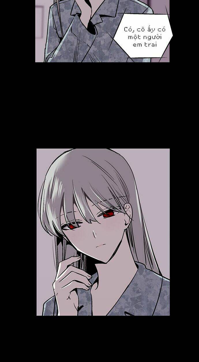 người máy hủy diệt chapter 20 54