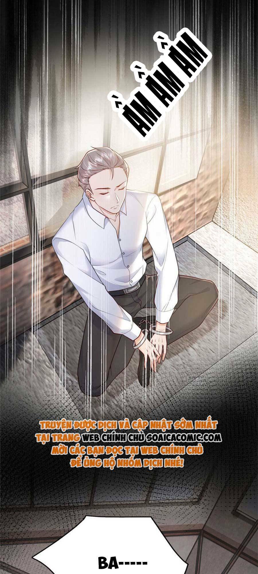 cô vợ của tôi không dễ bắt nạt chapter 78 44