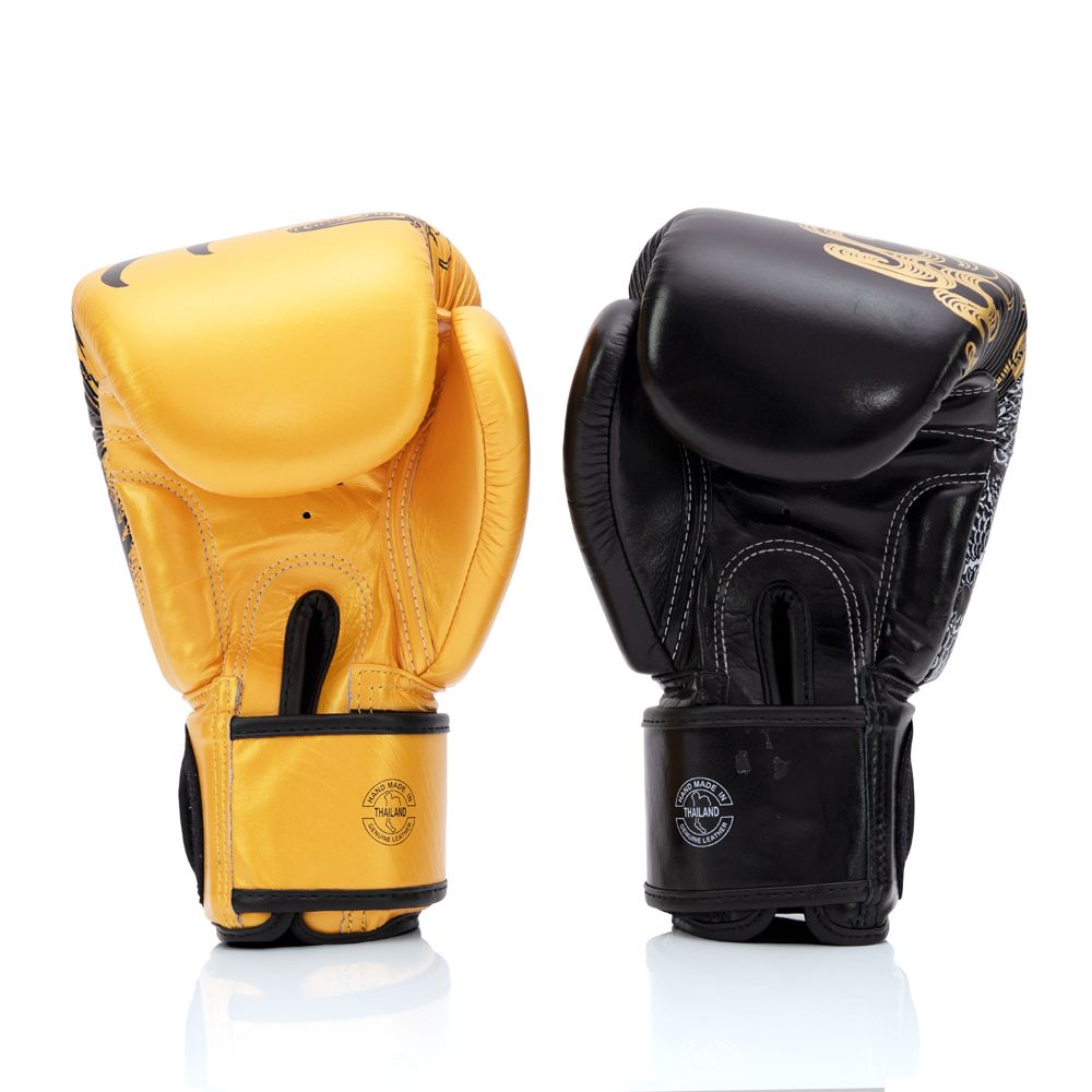 Găng tay boxing Fairtex BGV26 Harmony Six