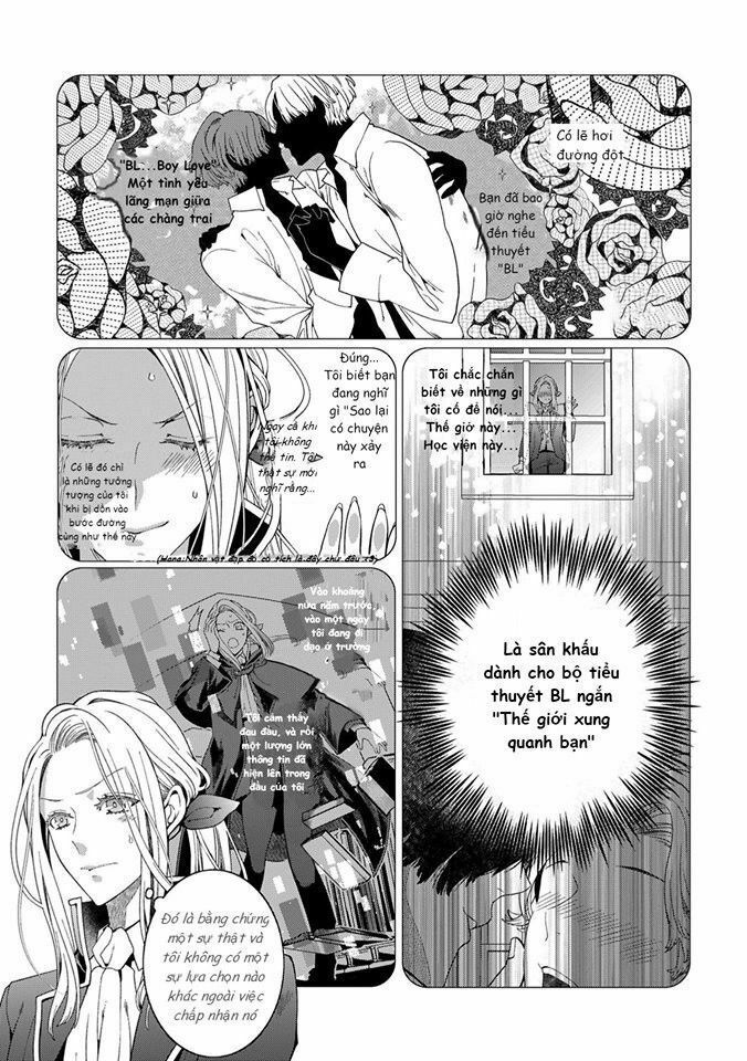 tensei danzou oujo wa kekkon aite wo sagasanai chapter 1 13