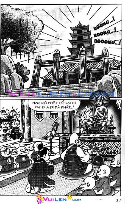 thần đồng đất việt chapter 115 34