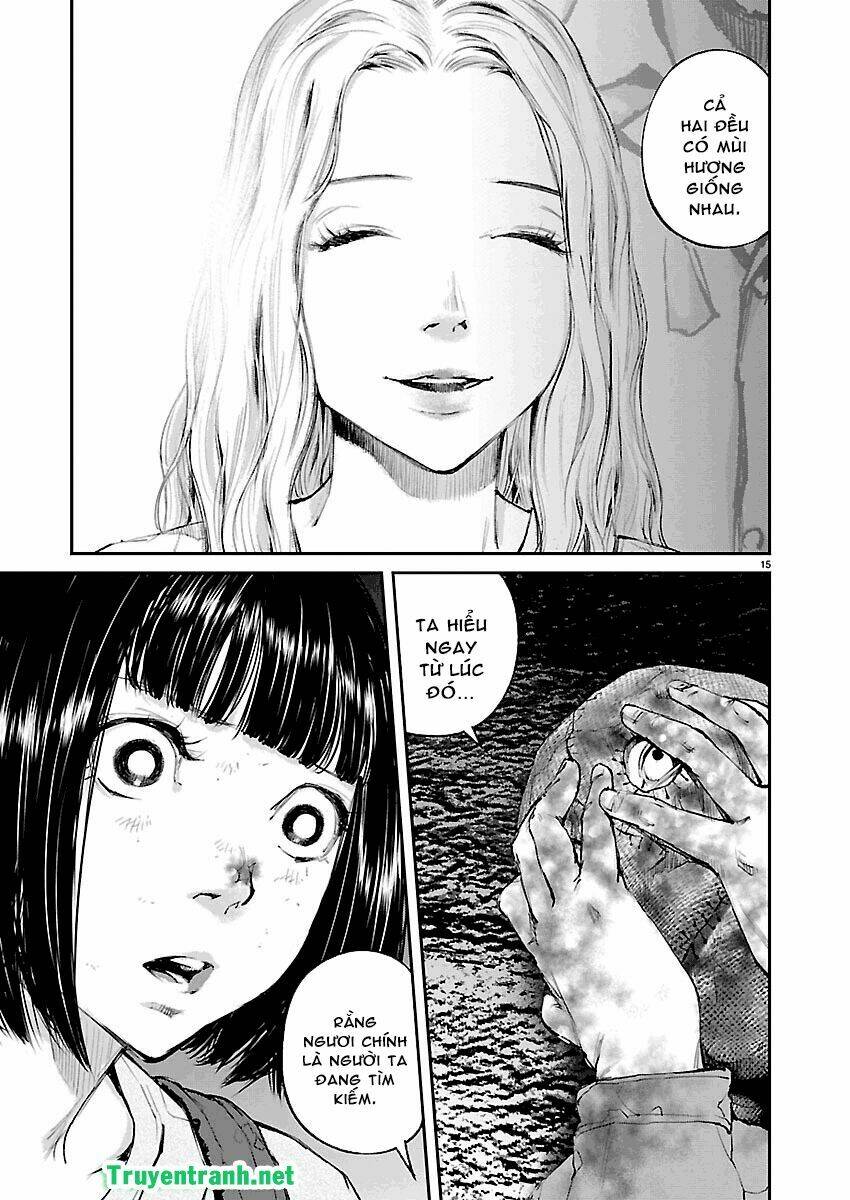 killing morph chapter 29 15