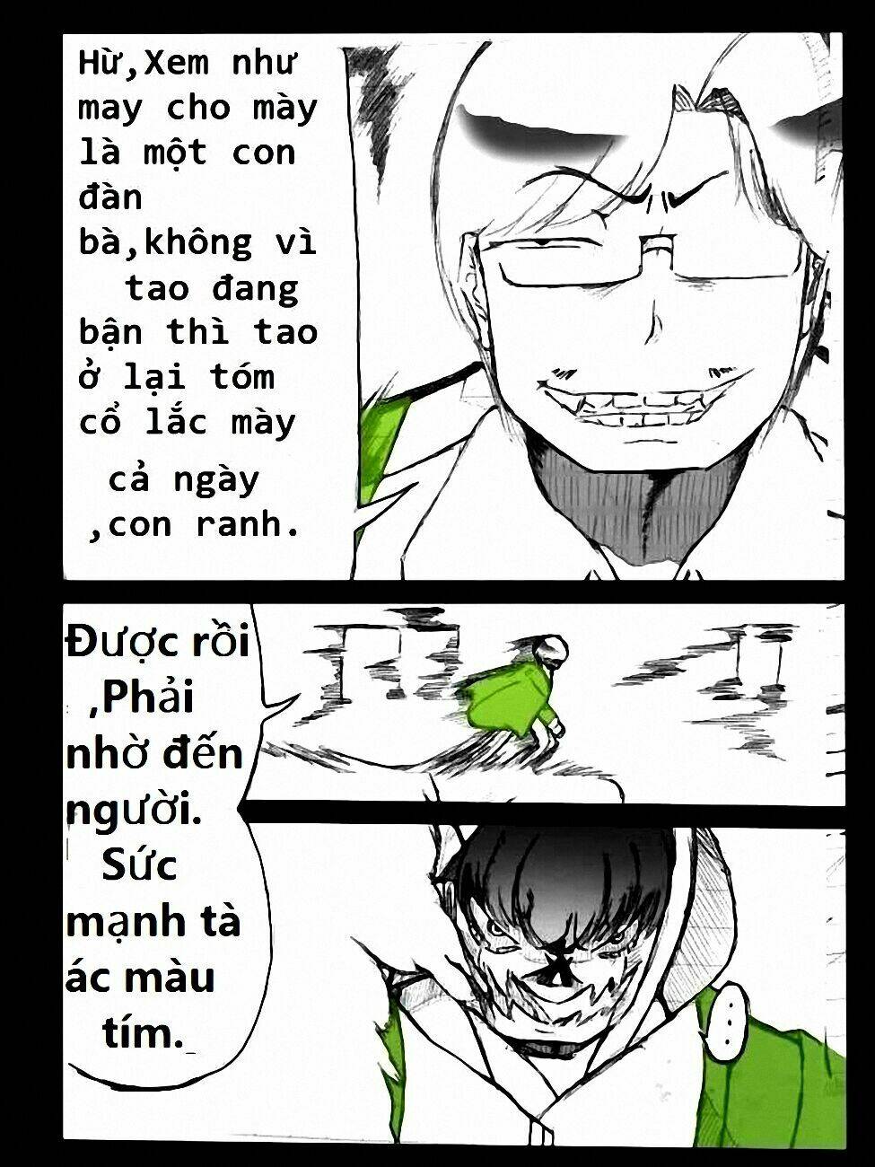nhật ký dâm tama chapter 11 34