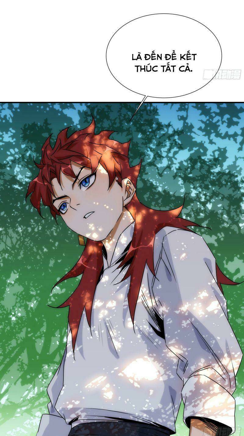 ma vương là đại địa chủ chapter 22.2 3