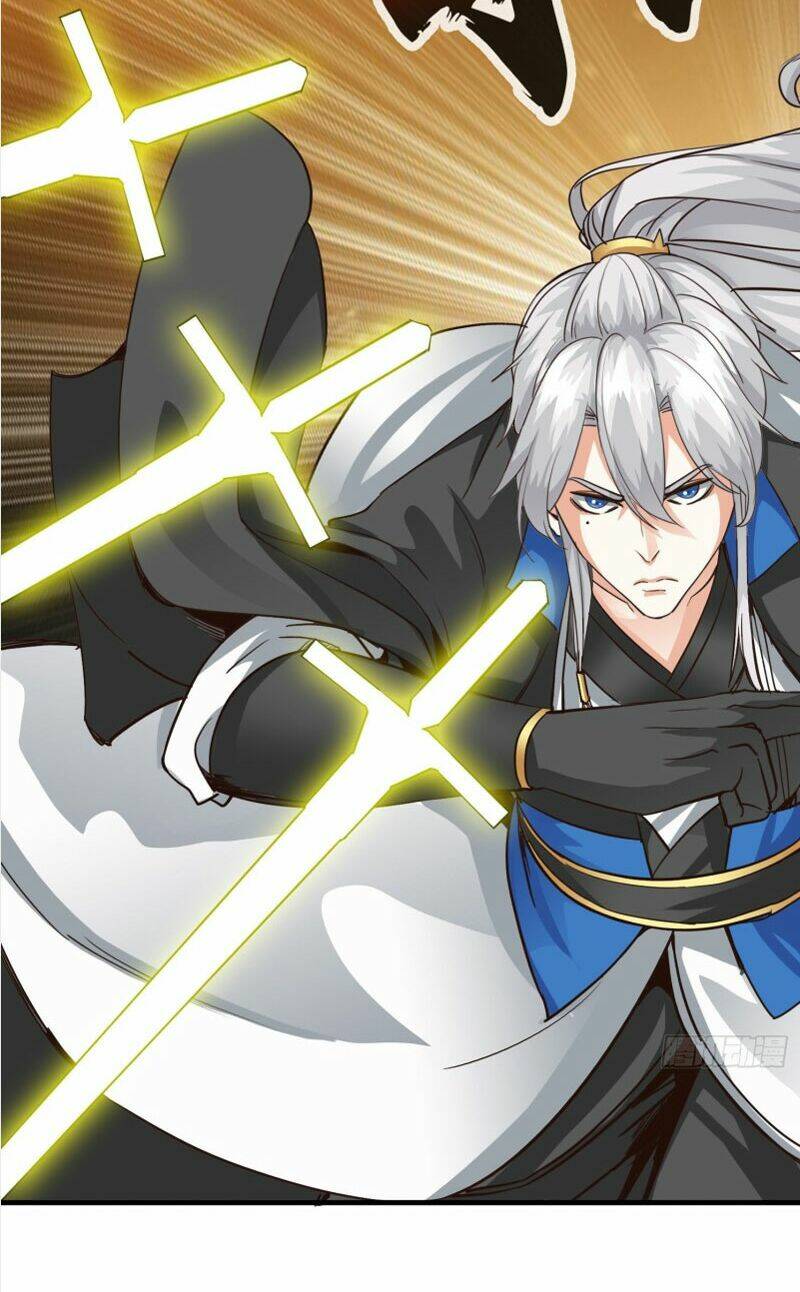 chư thiên ký chapter 299 18