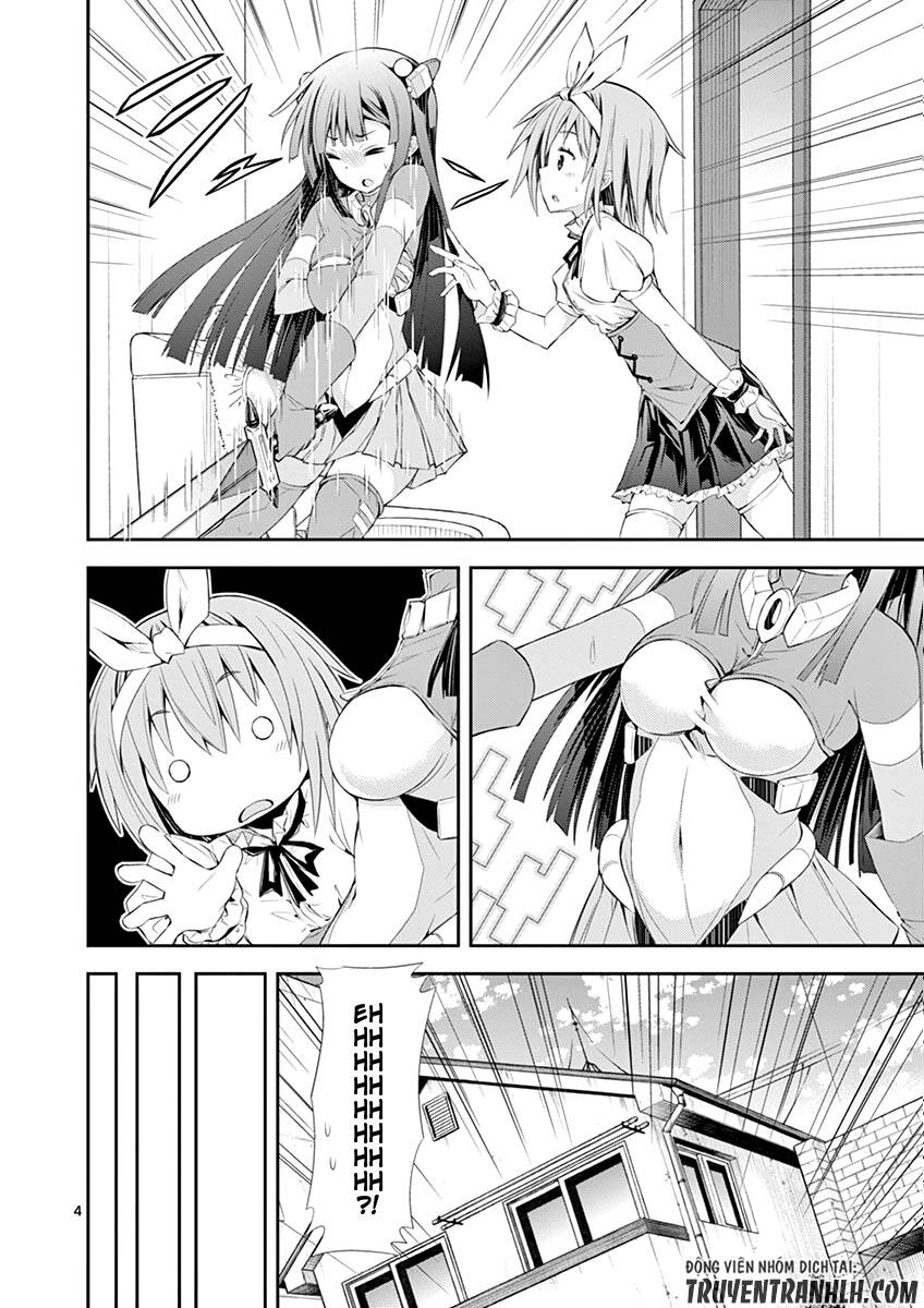 s rare soubi no niau kanojo chapter 6.1 6