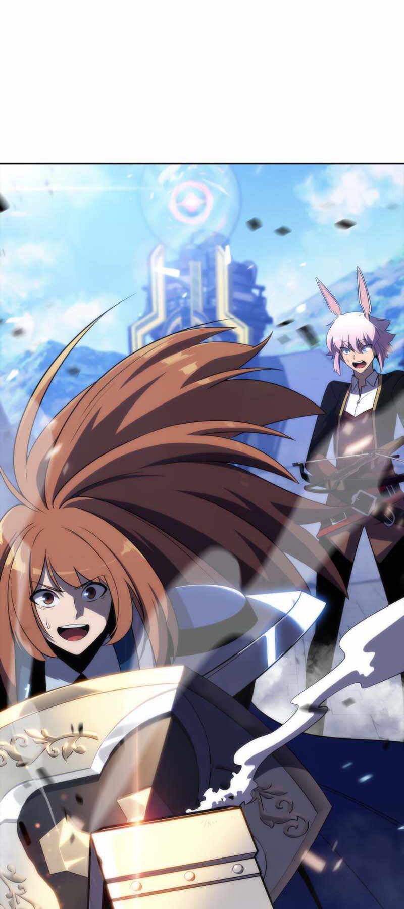 kẻ thách đấu chapter 28 14