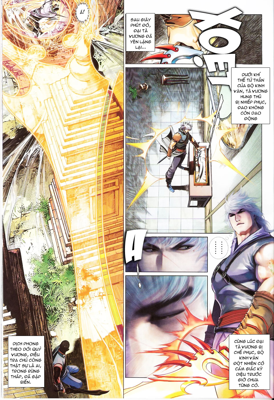 phong vân chapter 568 7