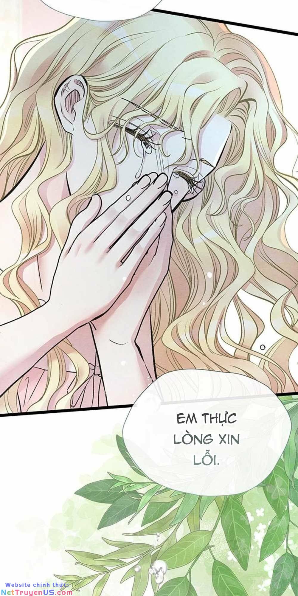 Hoàng Tử Rắc Rối chapter 38.1 9