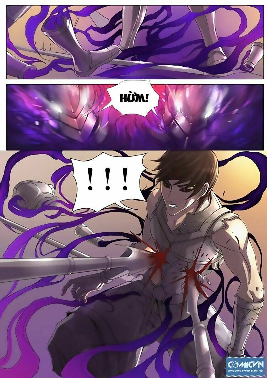 đường dần tại dị giới chapter 20 4