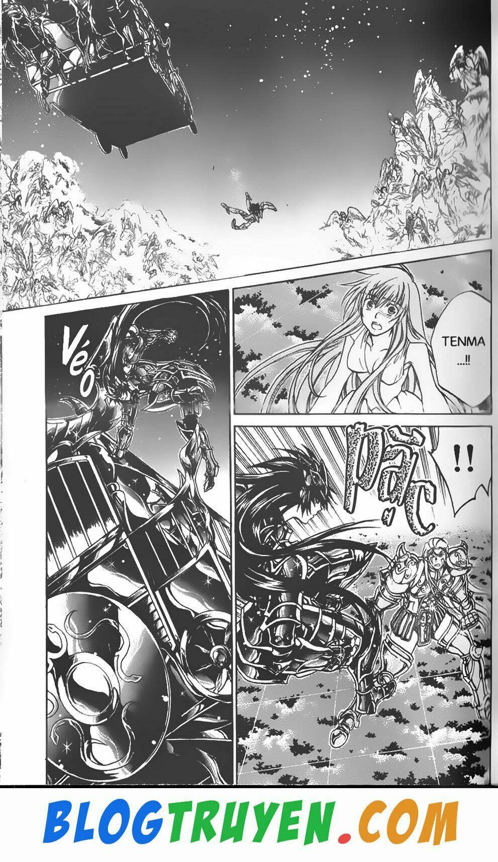 thần thoại minh vương chapter 47 16