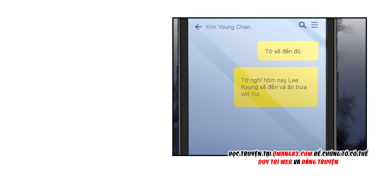 dải hợp âm trên đại dương xanh chapter 12 141