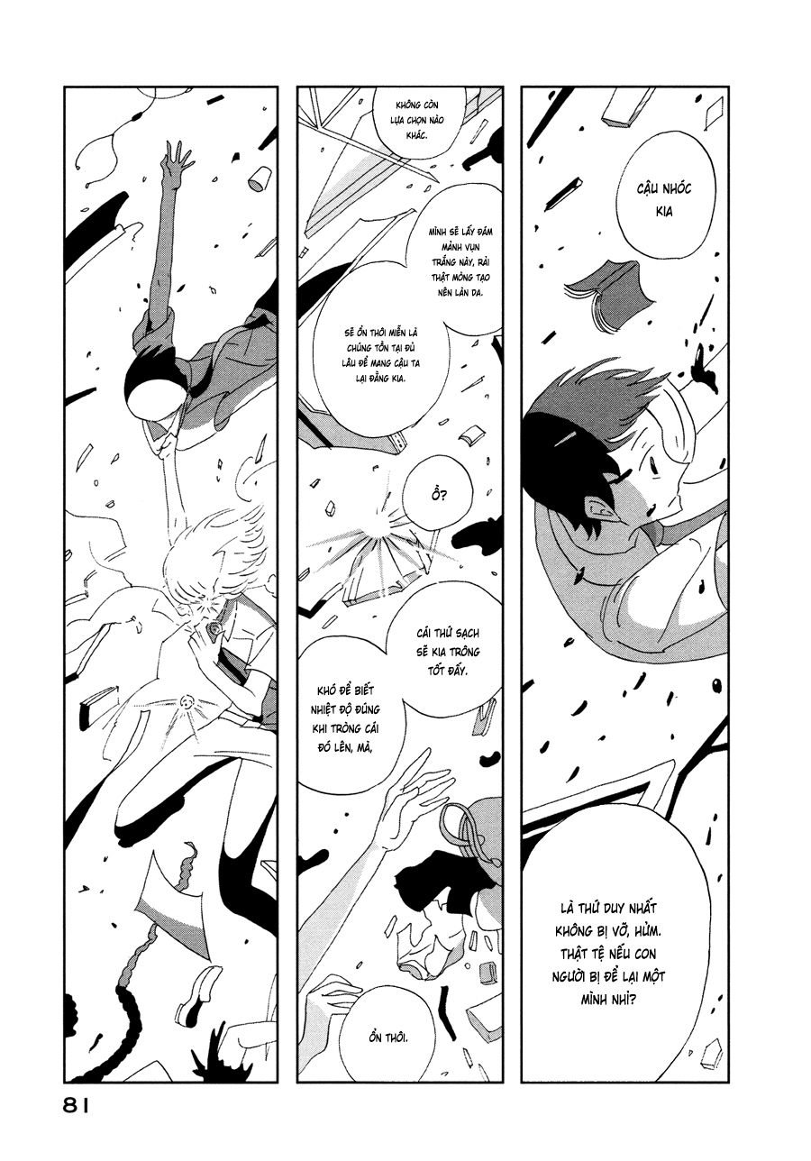 haruko ichikawa sakuhinshuu chapter 2 31