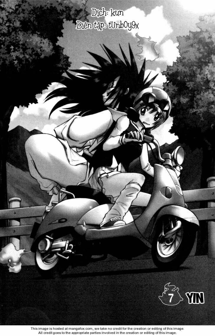 gwisin byeolgok - bí kíp của quỷ chapter 7 1