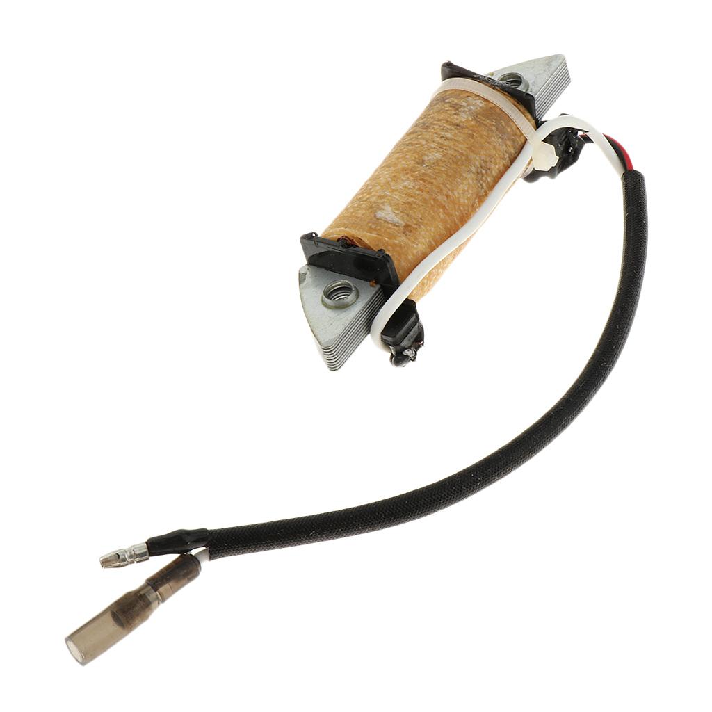 Ignition Coil Assy for Tohatsu for Nissan M8 / 9.8B 2 Strokes Outboard Motor