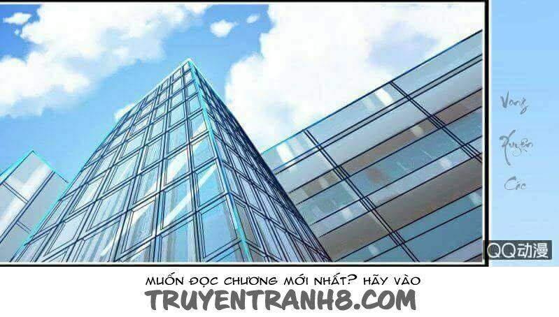 lãnh tình boss xin buông tay em chapter 3 3