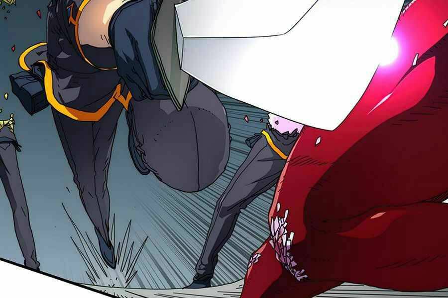 các chòm sao chỉ chú ý mình tôi chapter 20 95