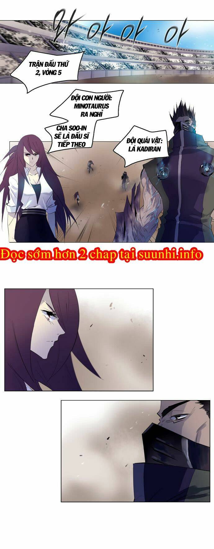 bản khế ước linh hồn chapter 143 7