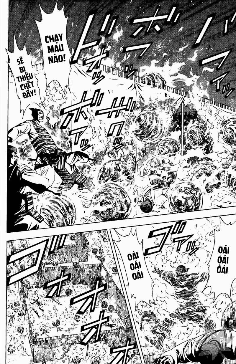 thiếu niên vương phần 2 chapter 50 50