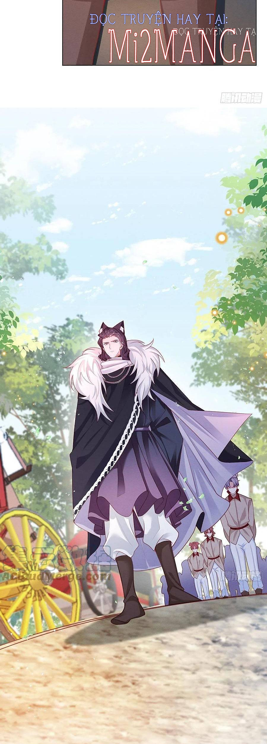 ninita yêu dấu chapter 43.2 11