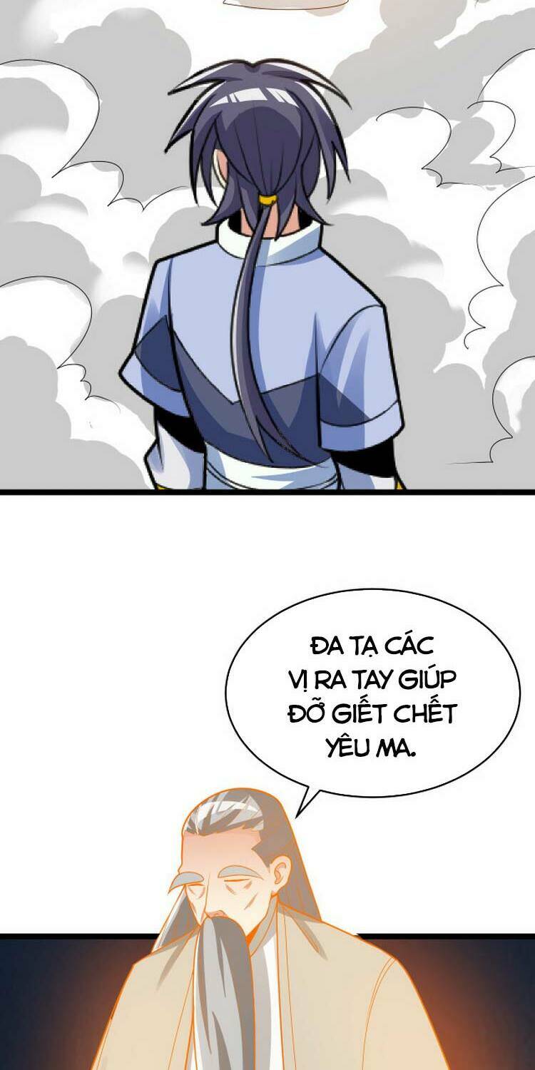 thôn phệ một thế giới tu tiên chapter 100 61