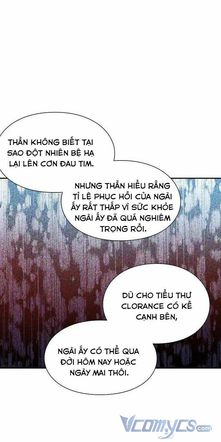 nữ hoàng ngoại khoa chapter 122 42