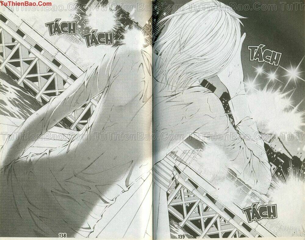 dự án siêu sao chapter 7 69